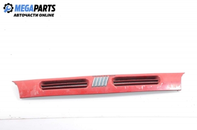 Декоративна маска за Fiat Brava Hatchback (10.1995 - 06.2003), позиция: предна